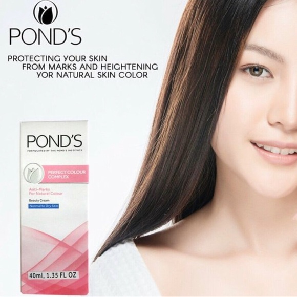 3 Pond’s Perfect Colour Complex Anti-Marks Beauty Cream for Normal to Dry Skin - Picture 5 of 5